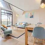 Les Jardins Du Yacht Club-4 By Interhome Deauville