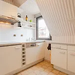 Les Jardins Du Yacht Club-4 By Interhome Lejlighed *