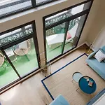 Les Jardins Du Yacht Club-4 By Interhome