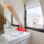 Les Jardins Du Yacht Club-4 By Interhome Lejlighed *