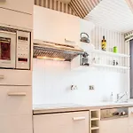 Les Jardins Du Yacht Club-4 By Interhome Lejlighed Deauville