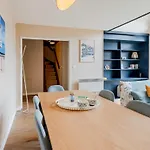 Lejlighed Les Jardins Du Yacht Club-4 By Interhome *