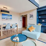 Les Jardins Du Yacht Club-4 By Interhome *