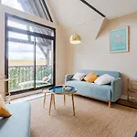 Les Jardins Du Yacht Club-4 By Interhome *