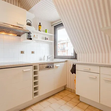 Les Jardins Du Yacht Club-4 By Interhome Apartamento *