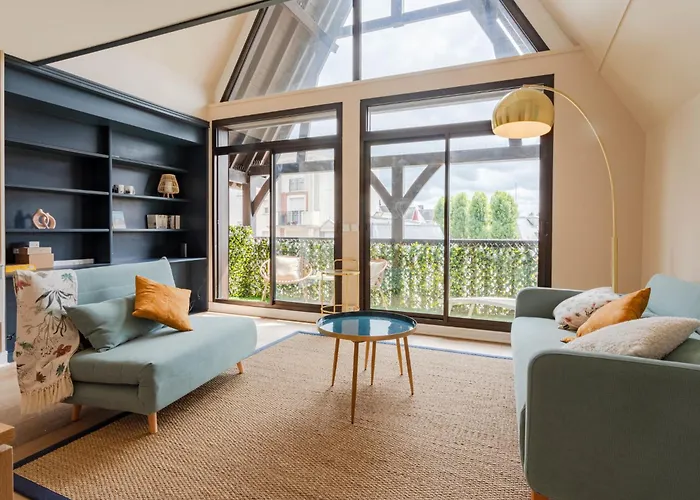 Les Jardins Du Yacht Club-4 By Interhome *