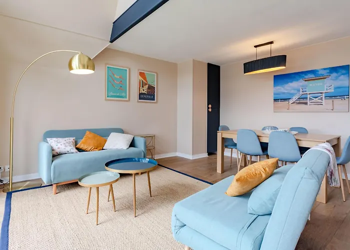 Apartman Les Jardins Du Yacht Club-4 By Interhome