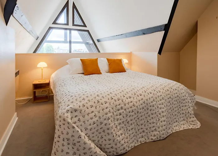 Les Jardins Du Yacht Club-4 By Interhome