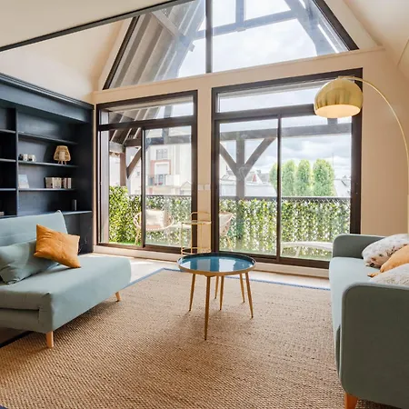 Les Jardins Du Yacht Club-4 By Interhome *