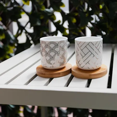 Les Jardins Du Yacht Club-4 By Interhome דירה