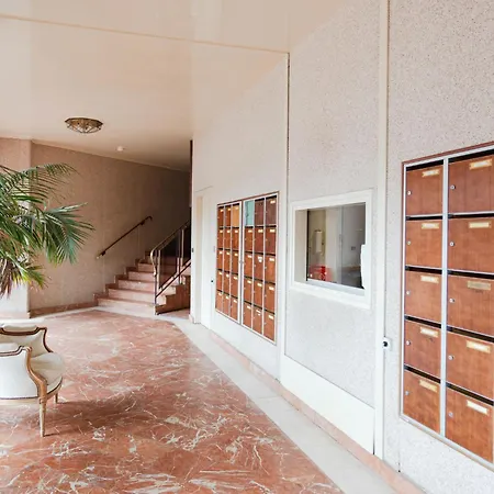 Les Jardins Du Yacht Club-4 By Interhome *