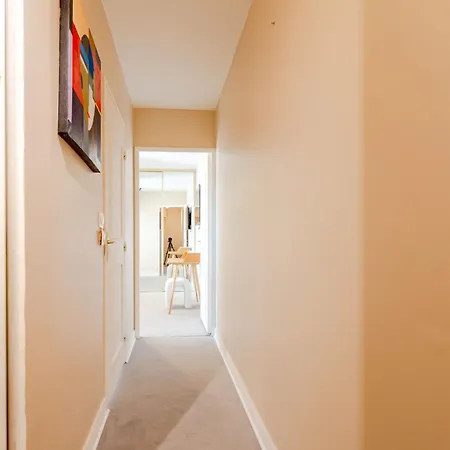 דירה Les Jardins Du Yacht Club-4 By Interhome *