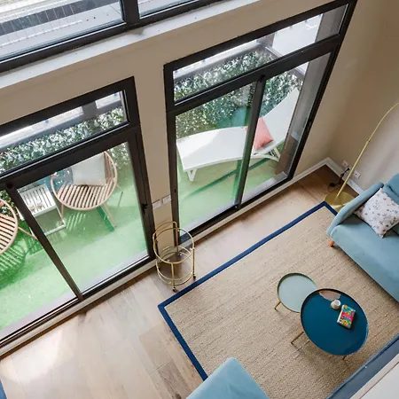 Les Jardins Du Yacht Club-4 By Interhome