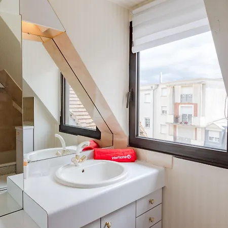 Les Jardins Du Yacht Club-4 By Interhome דירה *