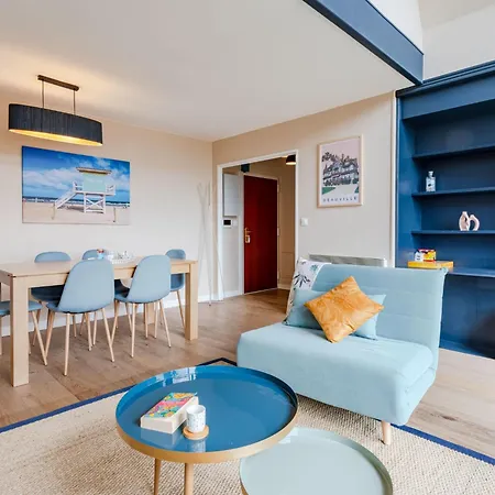 Les Jardins Du Yacht Club-4 By Interhome *