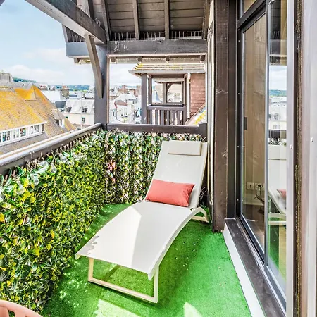 Les Jardins Du Yacht Club-4 By Interhome