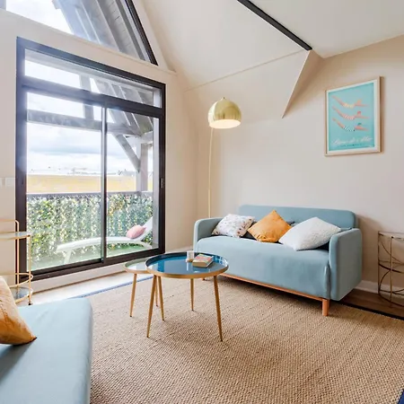 Les Jardins Du Yacht Club-4 By Interhome *