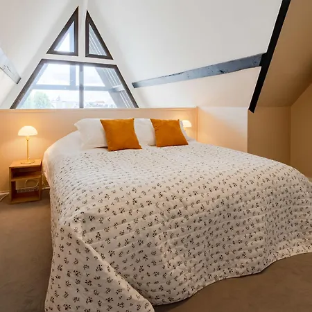 Les Jardins Du Yacht Club-4 By Interhome