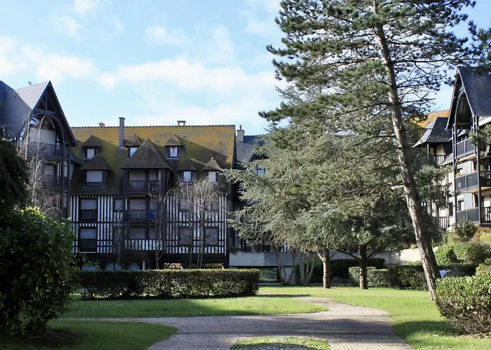 דירה Les Jardins Du Yacht Club-4 By Interhome *