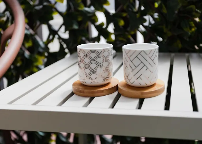 Les Jardins Du Yacht Club-4 By Interhome Apartamento