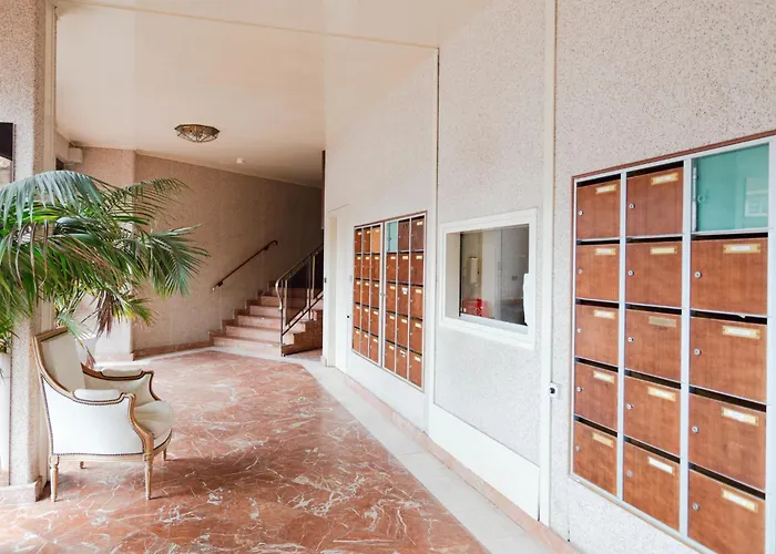 Les Jardins Du Yacht Club-4 By Interhome *