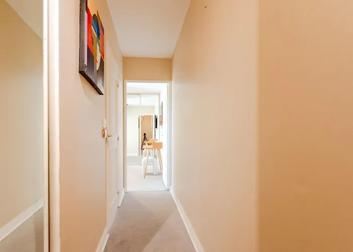 דירה Les Jardins Du Yacht Club-4 By Interhome *