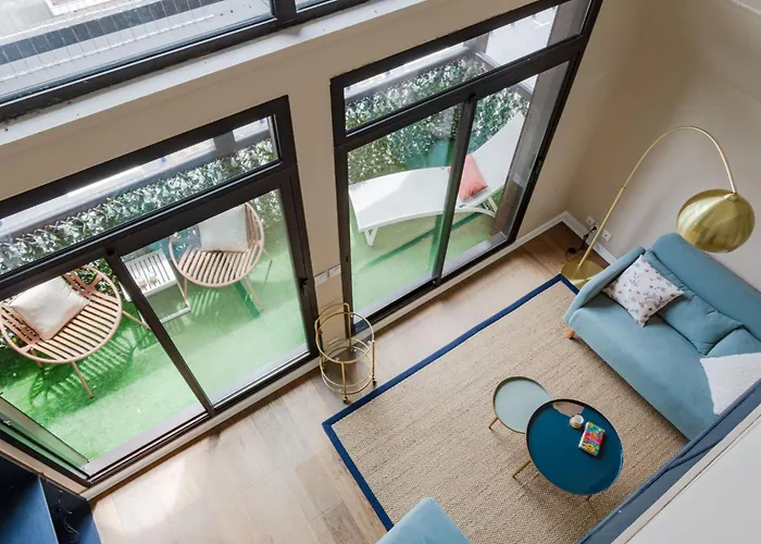 Les Jardins Du Yacht Club-4 By Interhome