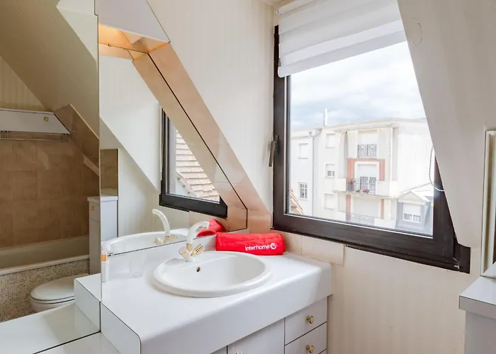 Les Jardins Du Yacht Club-4 By Interhome Apartment *