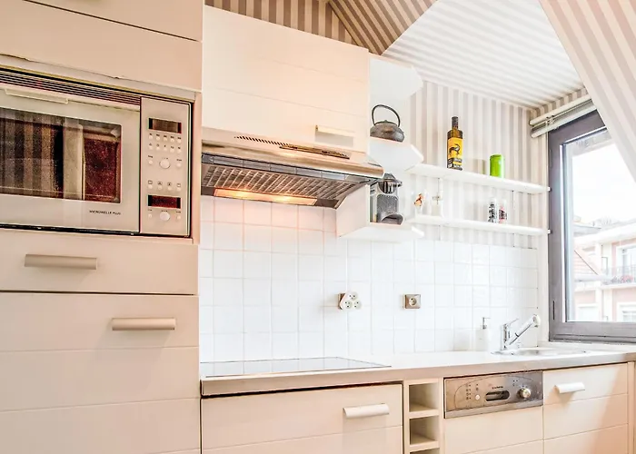 Les Jardins Du Yacht Club-4 By Interhome Apartamento Deauville