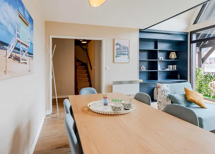 דירה Les Jardins Du Yacht Club-4 By Interhome *