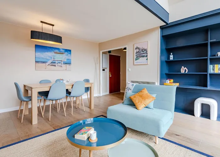 Les Jardins Du Yacht Club-4 By Interhome *