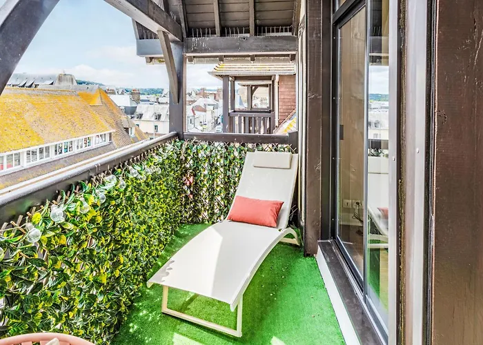 Les Jardins Du Yacht Club-4 By Interhome